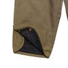 KIDS East End Highlanders Military Pant - Olive - Thumbnail 3