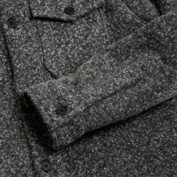 kestin hare field jacket