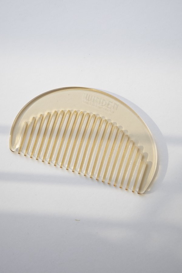 Winden Maddy Comb - Champagne Winden Maddy Comb - Champagne