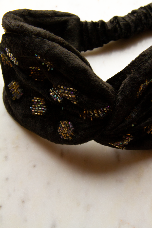 Deepa Hair Tie New Over Stock With Tags Deepa Hair Tie New Over Stock With Tags