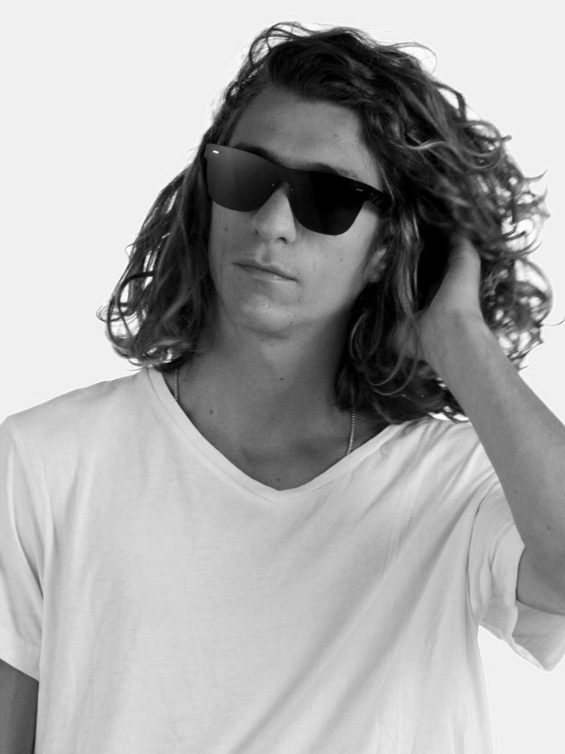 RetroSuperFuture Tuttolente Classic - Black