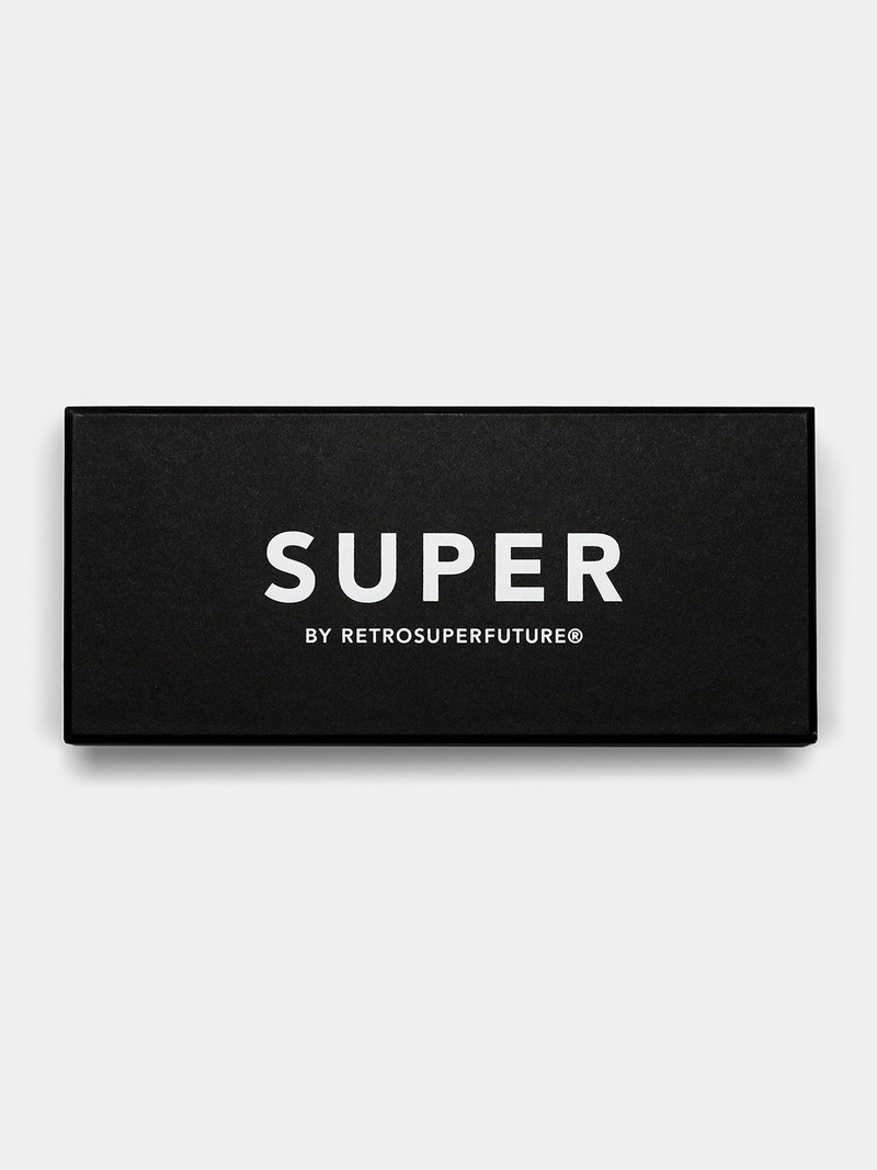 RetroSuperFuture Tuttolente Classic - Black