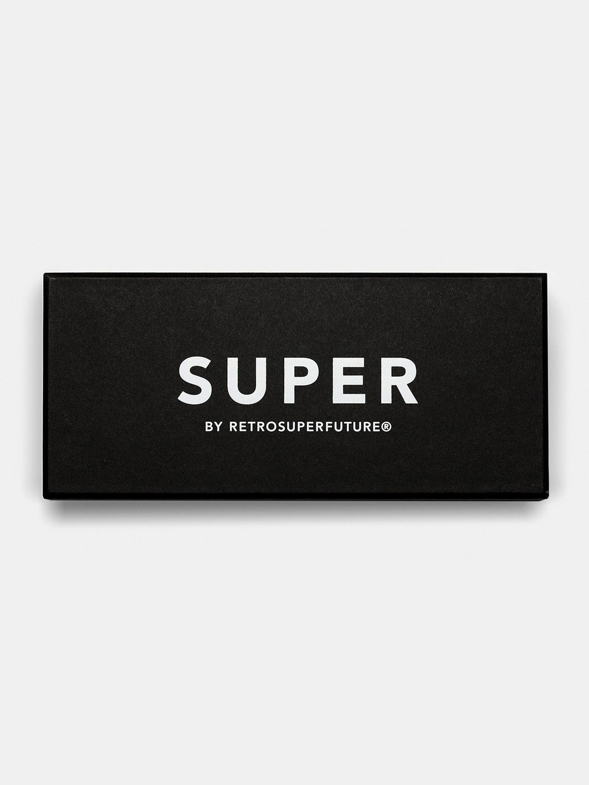 RetroSuperFuture Tuttolente Classic - Black - Image 6 of 6