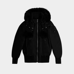 moose knuckle debbie