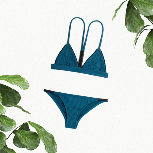 Made By Dawn Hiker Bikini Top Made By Dawn Hiker Bikini Top