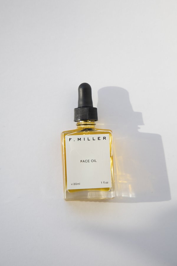 f. miller Face Oil f. miller Face Oil