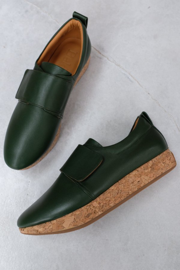 Beklina Lima Sneaker - Biophilia Beklina Lima Sneaker - Biophilia
