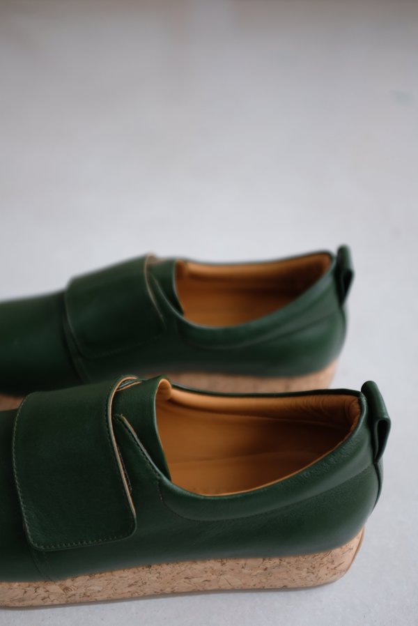 Beklina Lima Sneaker - Biophilia Beklina Lima Sneaker - Biophilia