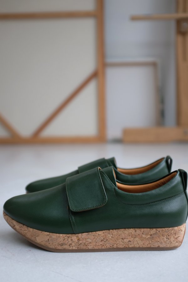 Beklina Lima Sneaker - Biophilia Beklina Lima Sneaker - Biophilia