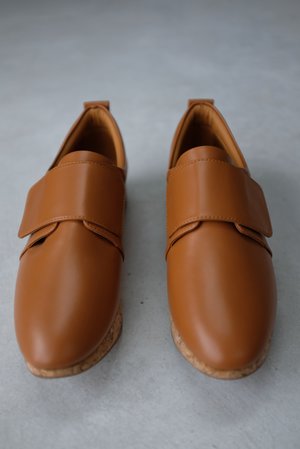 Beklina Lima Sneaker - Dry Clay Beklina Lima Sneaker - Dry Clay