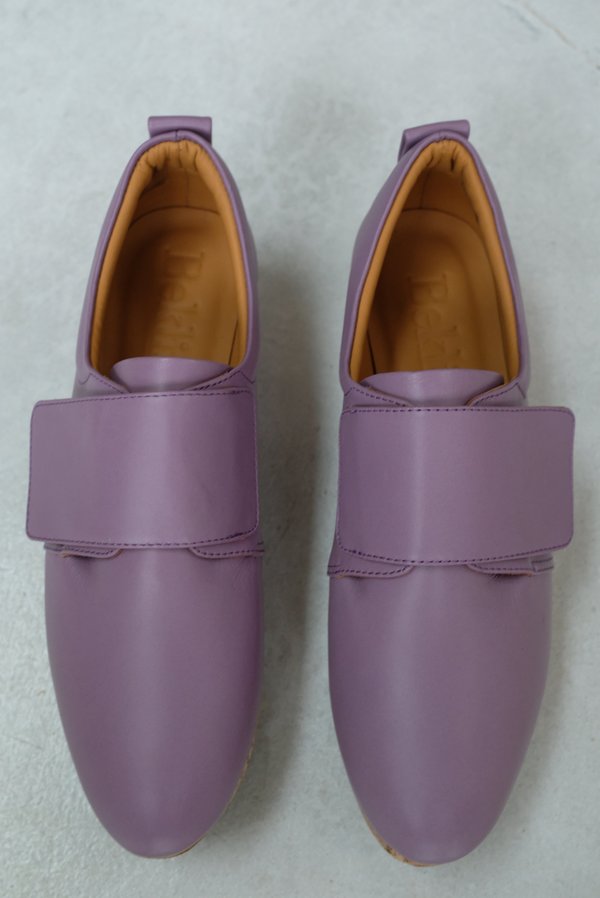 Beklina Lima Sneaker - Violet Beklina Lima Sneaker - Violet