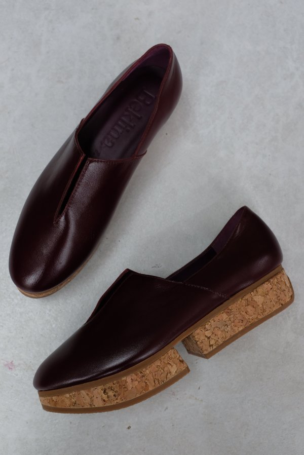 Beklina Tétouan Loafer - Baya Beklina Tétouan Loafer - Baya