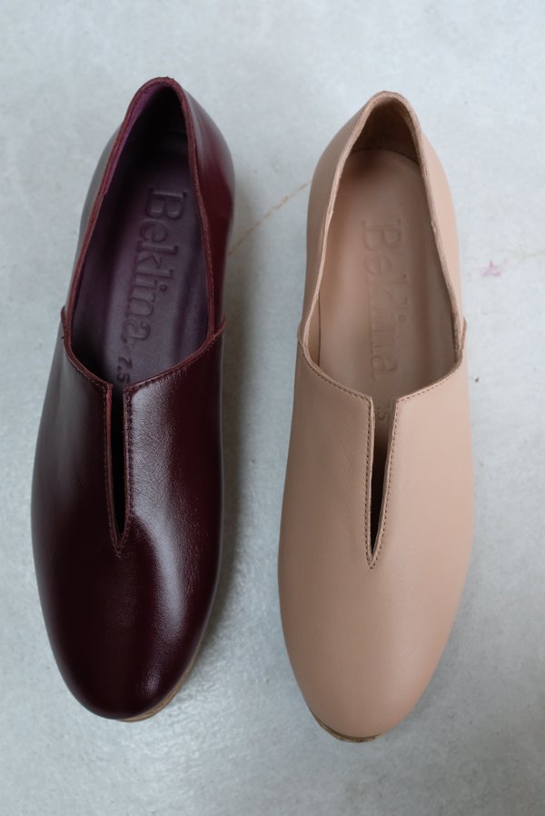 Beklina Tétouan Loafer - Baya Beklina Tétouan Loafer - Baya