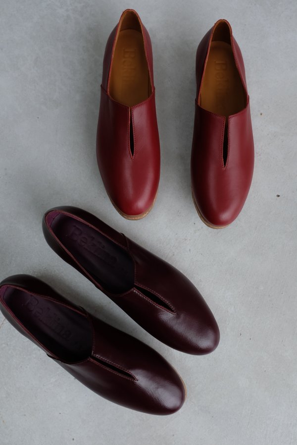 Beklina Tétouan Loafer - Baya Beklina Tétouan Loafer - Baya