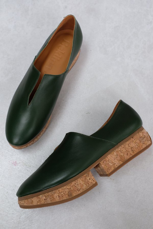 Beklina Tétouan Loafer - Biophilia Beklina Tétouan Loafer - Biophilia