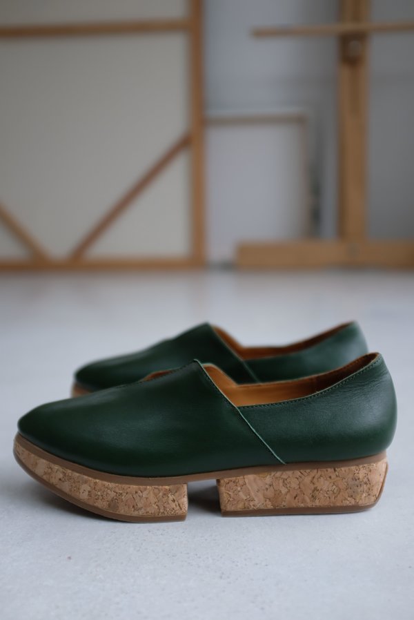 Beklina Tétouan Loafer - Biophilia Beklina Tétouan Loafer - Biophilia