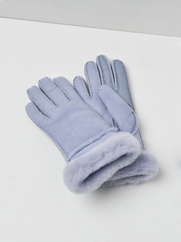 UGG SEAMED TECH GLOVE - FRESH AIR UGG SEAMED TECH GLOVE - FRESH AIR