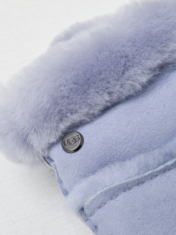 UGG SEAMED TECH GLOVE - FRESH AIR UGG SEAMED TECH GLOVE - FRESH AIR