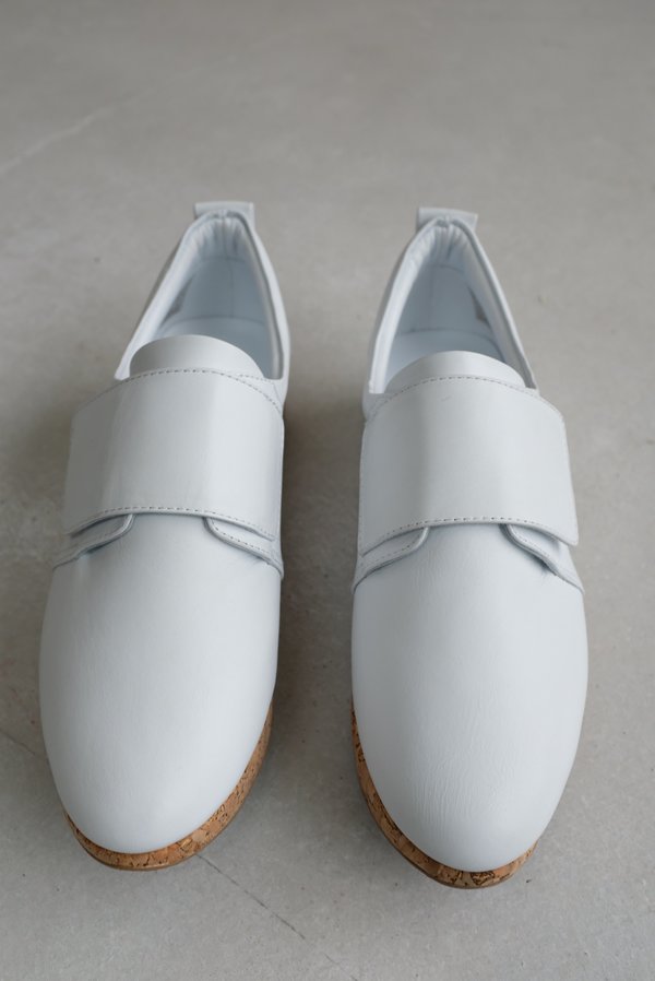 Beklina Lima Sneaker - White Beklina Lima Sneaker - White