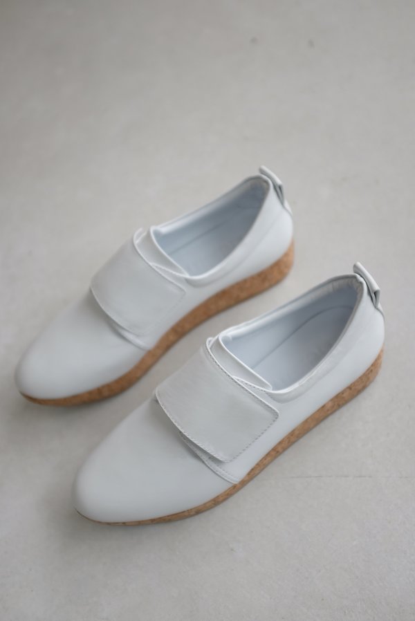 Beklina Lima Sneaker - White Beklina Lima Sneaker - White