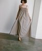 Shaina Mote Pyrenees Dress - Sage - Thumbnail 7