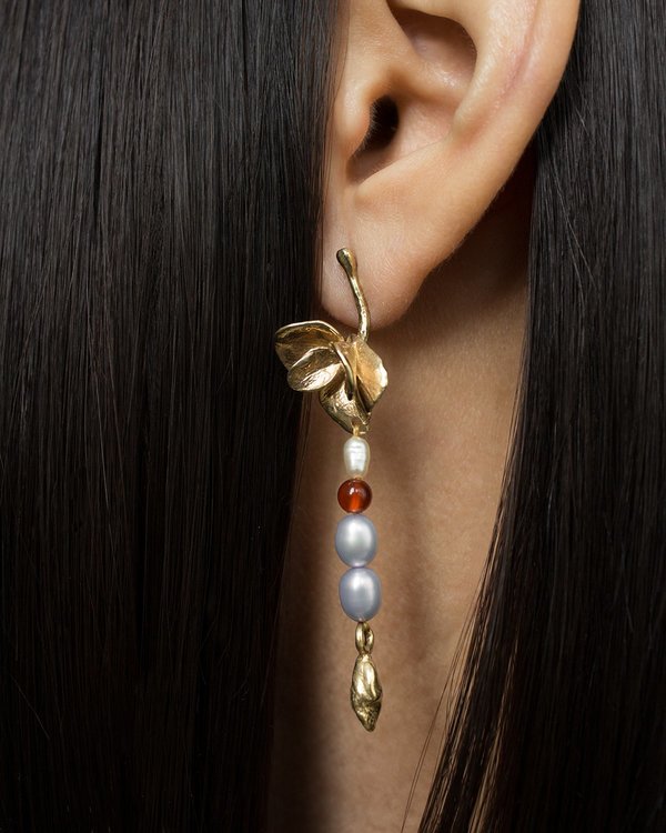 Ora-C MURIELE earrings Ora-C MURIELE earrings