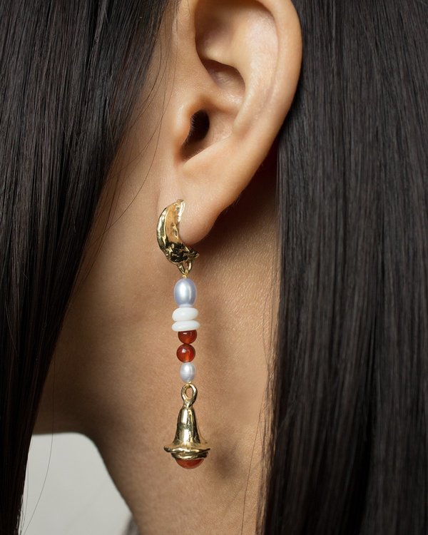 Ora-C MURIELE earrings Ora-C MURIELE earrings