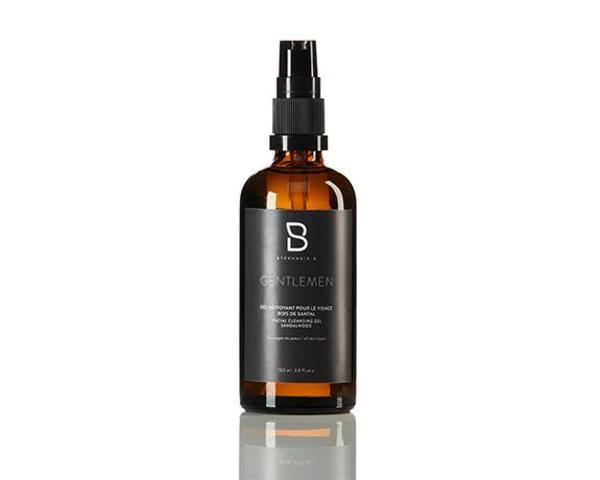 Stephanie B Sandalwood Face Cream Stephanie B Sandalwood Face Cream