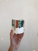 The Object Enthusiast Rainbow Drip Tumbler - Thumbnail 1