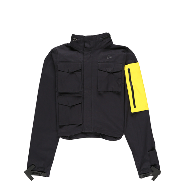 Nike Off-White x Women's Jacket | Garmentory