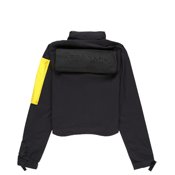 Nike Off-White x Women's Jacket | Garmentory