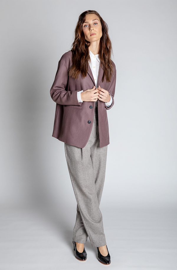 Obakki Ansa Jacket Obakki Ansa Jacket