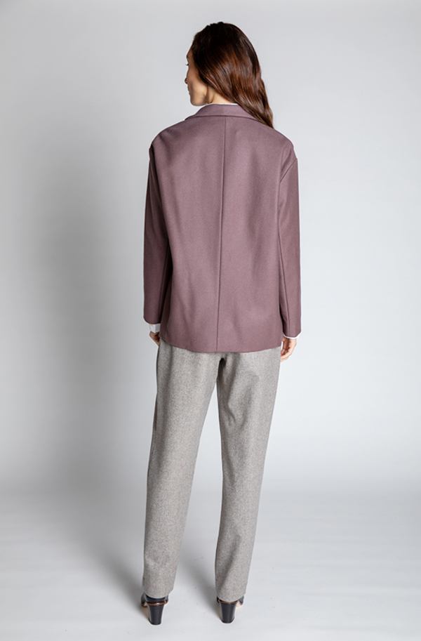 Obakki Ansa Jacket Obakki Ansa Jacket