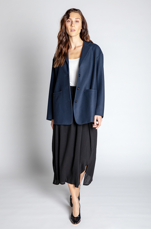 Obakki Ansa Jacket Obakki Ansa Jacket