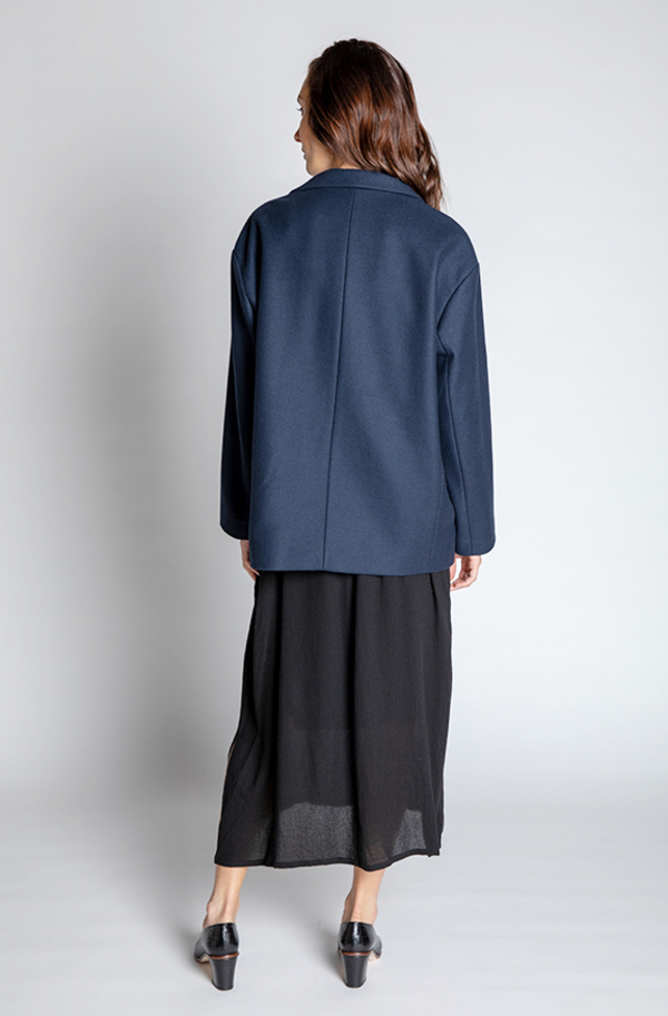 Obakki Ansa Jacket Obakki Ansa Jacket