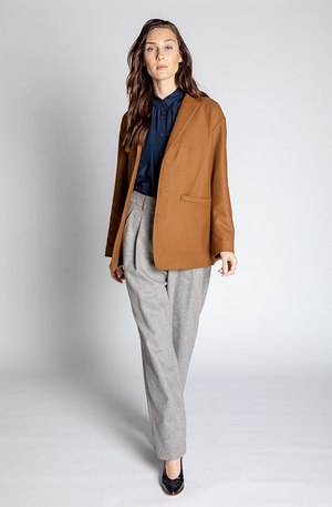 Obakki Ansa Jacket Obakki Ansa Jacket