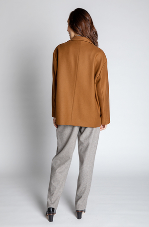 Obakki Ansa Jacket Obakki Ansa Jacket
