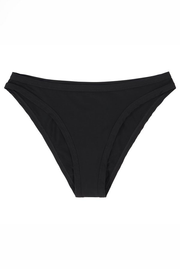 The Great Eros Lugano Bikini - Black The Great Eros Lugano Bikini - Black