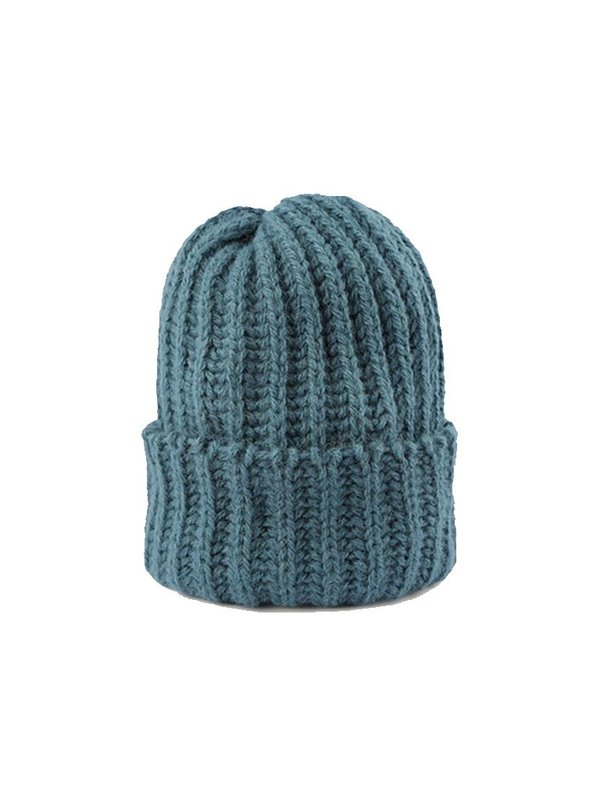 Tanner Goods Alpaca Cap - Sky Tanner Goods Alpaca Cap - Sky