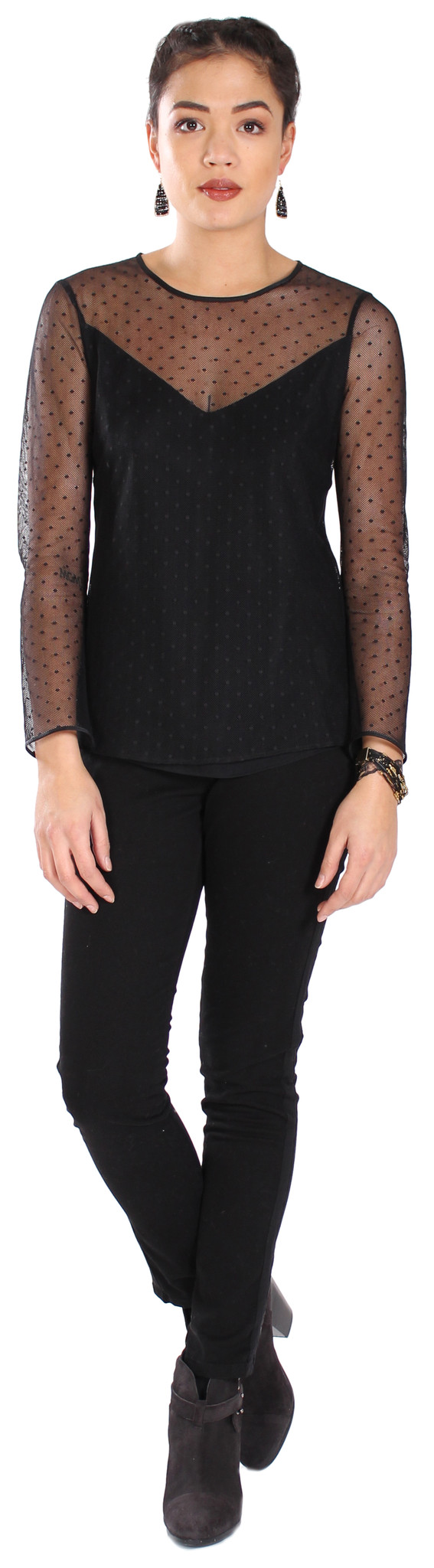 Rag & Bone Charlotte Top Rag & Bone Charlotte Top