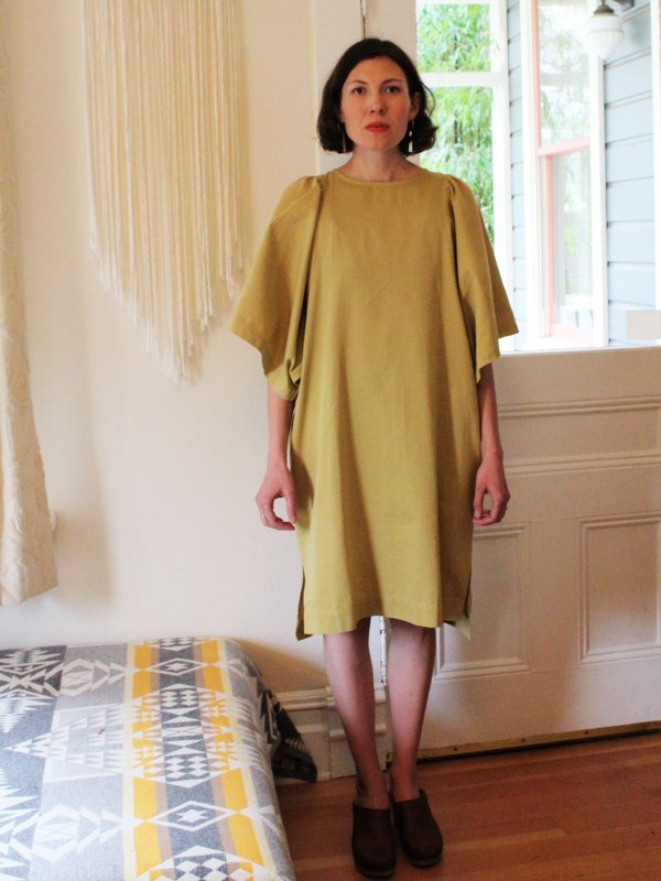 Ilana Kohn Iona Dress Ilana Kohn Iona Dress