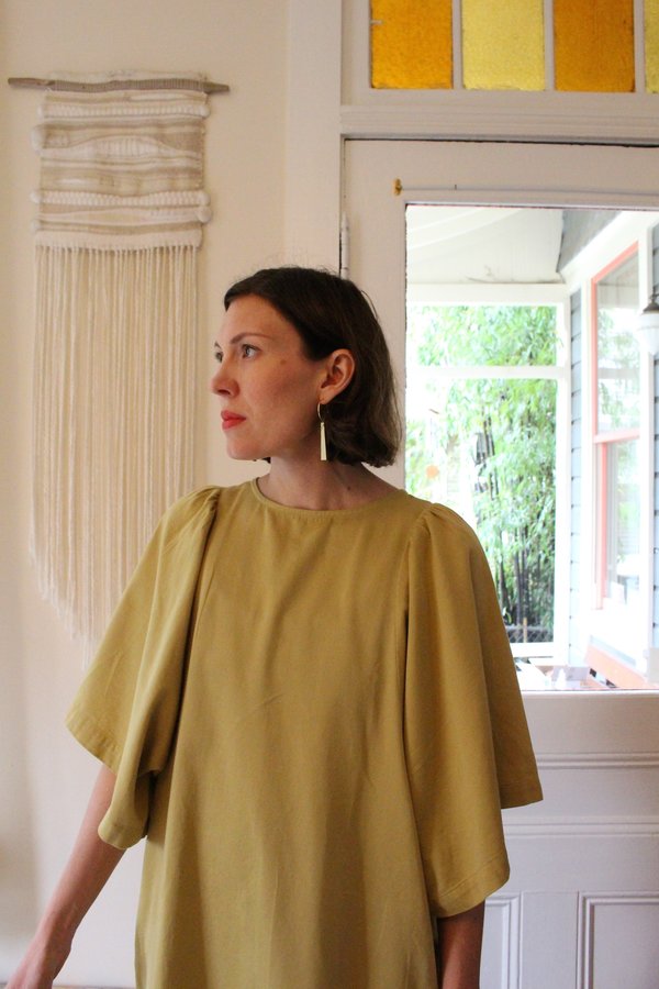Ilana Kohn Iona Dress Ilana Kohn Iona Dress