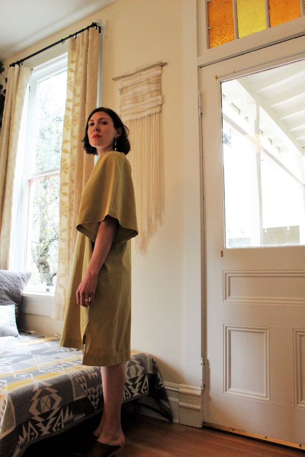 Ilana Kohn Iona Dress Ilana Kohn Iona Dress