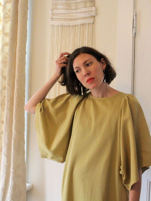 Ilana Kohn Iona Dress Ilana Kohn Iona Dress