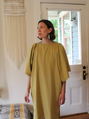 Ilana Kohn Iona Dress Ilana Kohn Iona Dress