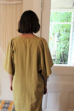 Ilana Kohn Iona Dress Ilana Kohn Iona Dress