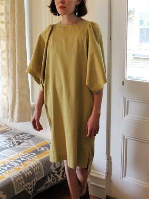 Ilana Kohn Iona Dress Ilana Kohn Iona Dress
