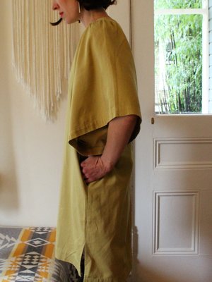 Ilana Kohn Iona Dress Ilana Kohn Iona Dress