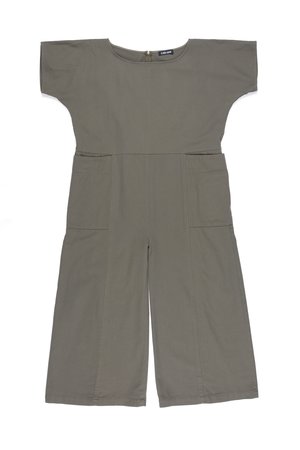 Ilana Kohn Shino Coverall Ilana Kohn Shino Coverall
