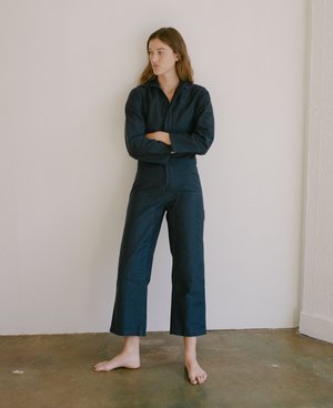 Caron Callahan Fincher Jumpsuit Caron Callahan Fincher Jumpsuit